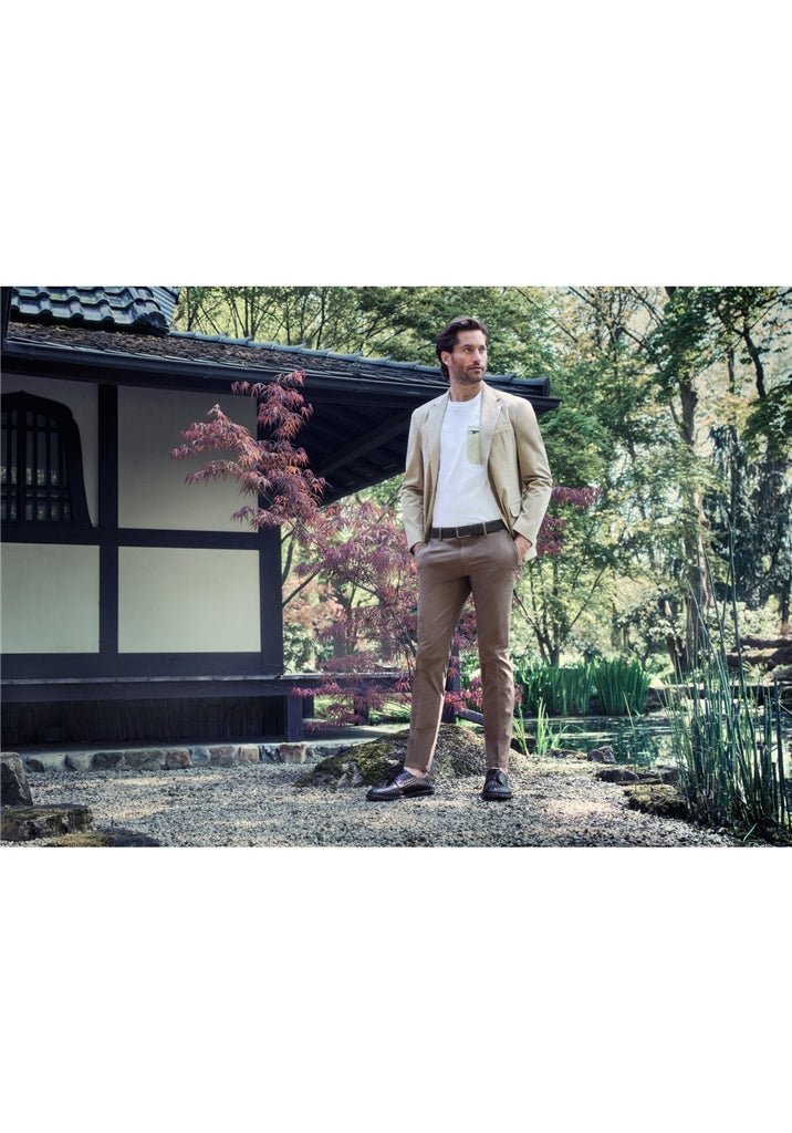 Alberto Bukser & Jeans 37870001-540_27/32 - Bygholm Menswear